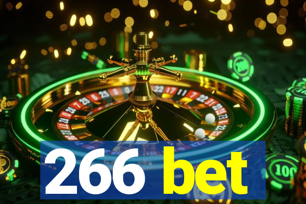266 bet